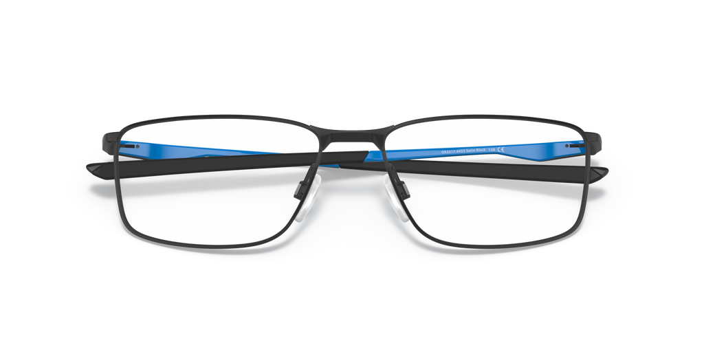 Oakley OX3217 Socket 5.0 Cobalt Collection Eyeglasses