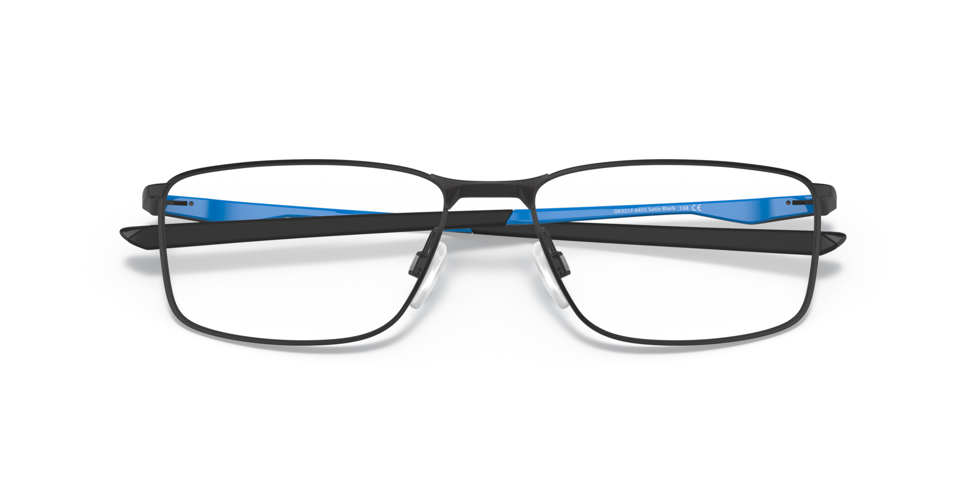 Oakley OX3217 Socket 5.0 Cobalt Collection Eyeglasses