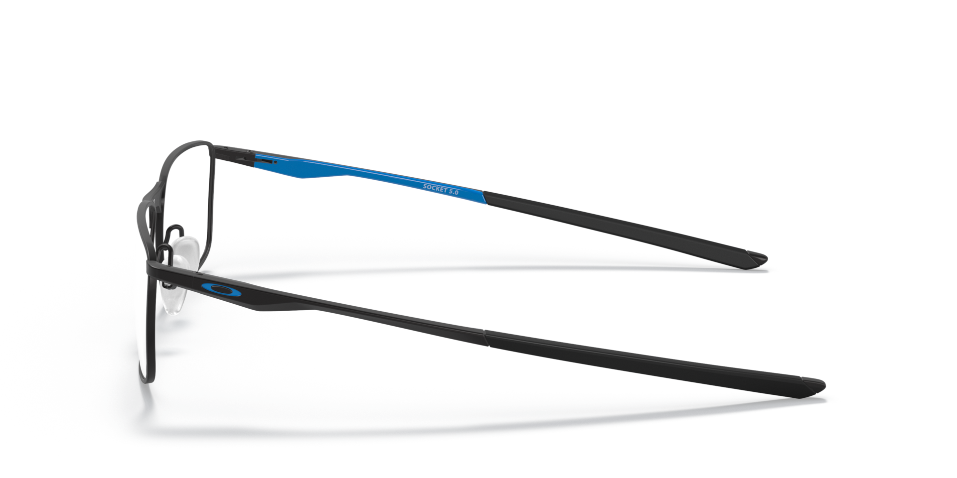 Oakley OX3217 Socket 5.0 Cobalt Collection Eyeglasses