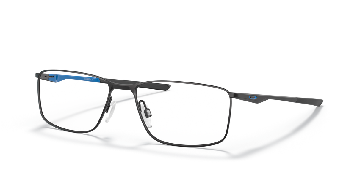 Oakley OX3217 Socket 5.0 Cobalt Collection Eyeglasses