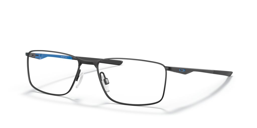 Oakley OX3217 Socket 5.0 Cobalt Collection Eyeglasses