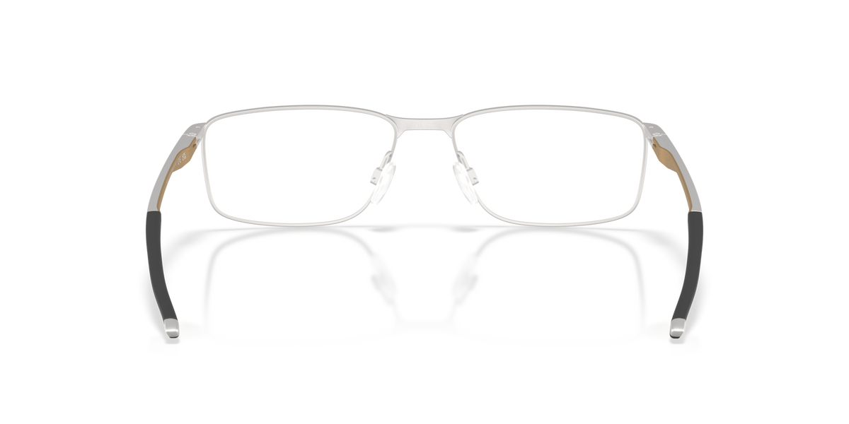 Oakley OX3217 Socket 5.0 Alloy Collection Eyeglasses