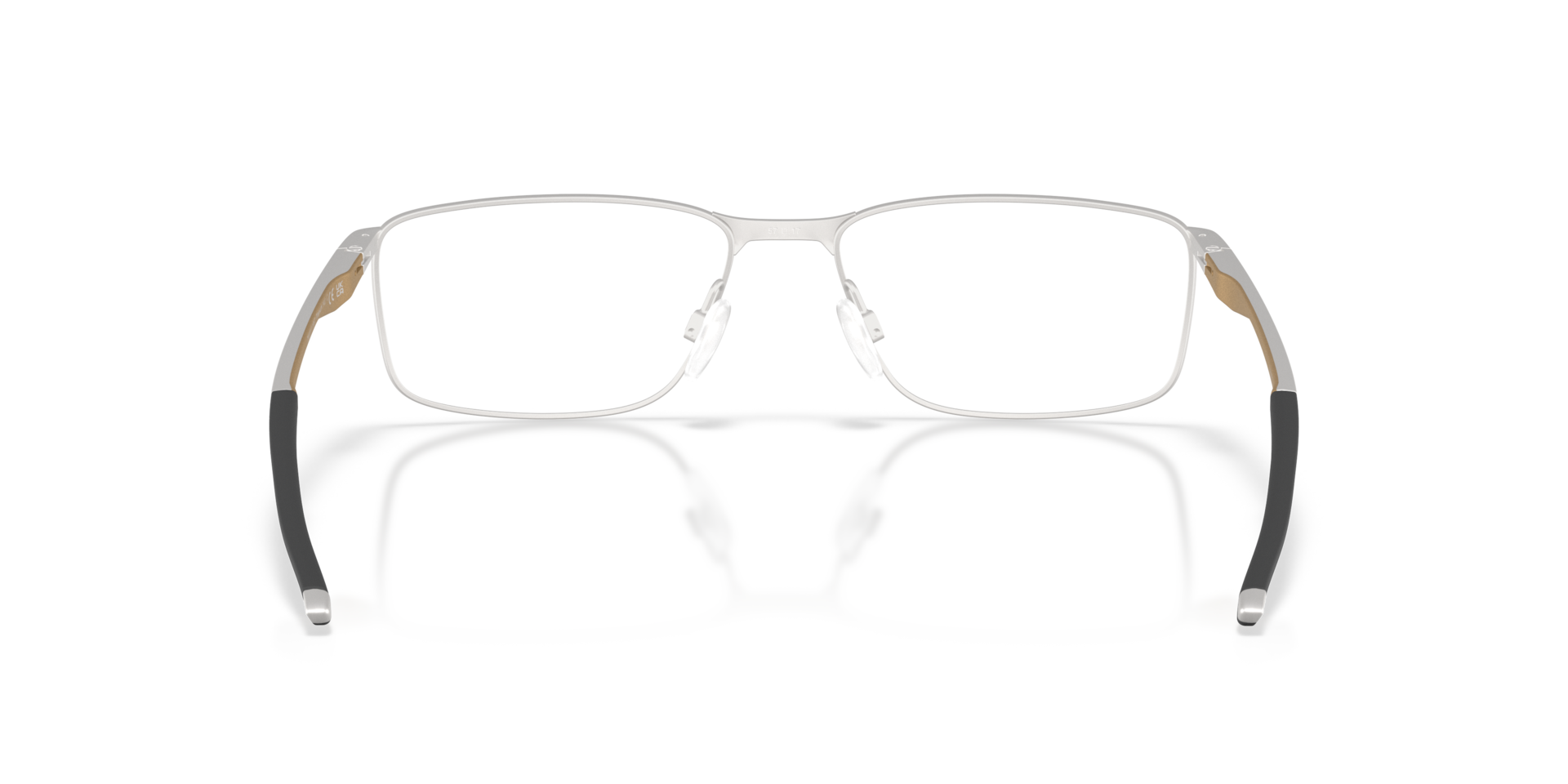 Oakley OX3217 Socket 5.0 Alloy Collection Eyeglasses