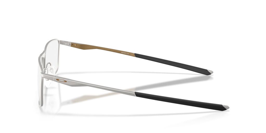 Oakley OX3217 Socket 5.0 Alloy Collection Eyeglasses