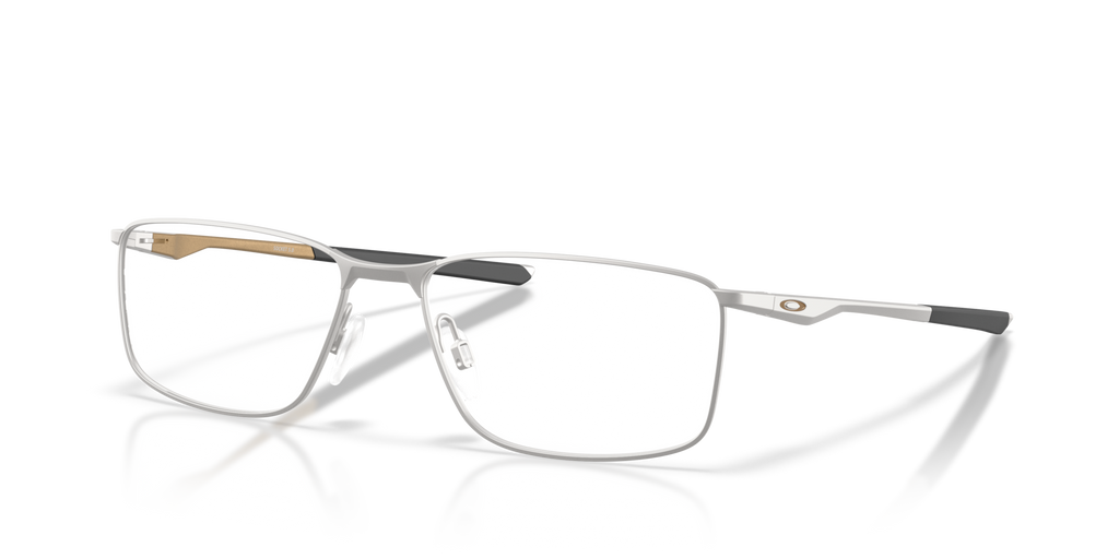 Oakley OX3217 Socket 5.0 Alloy Collection Eyeglasses