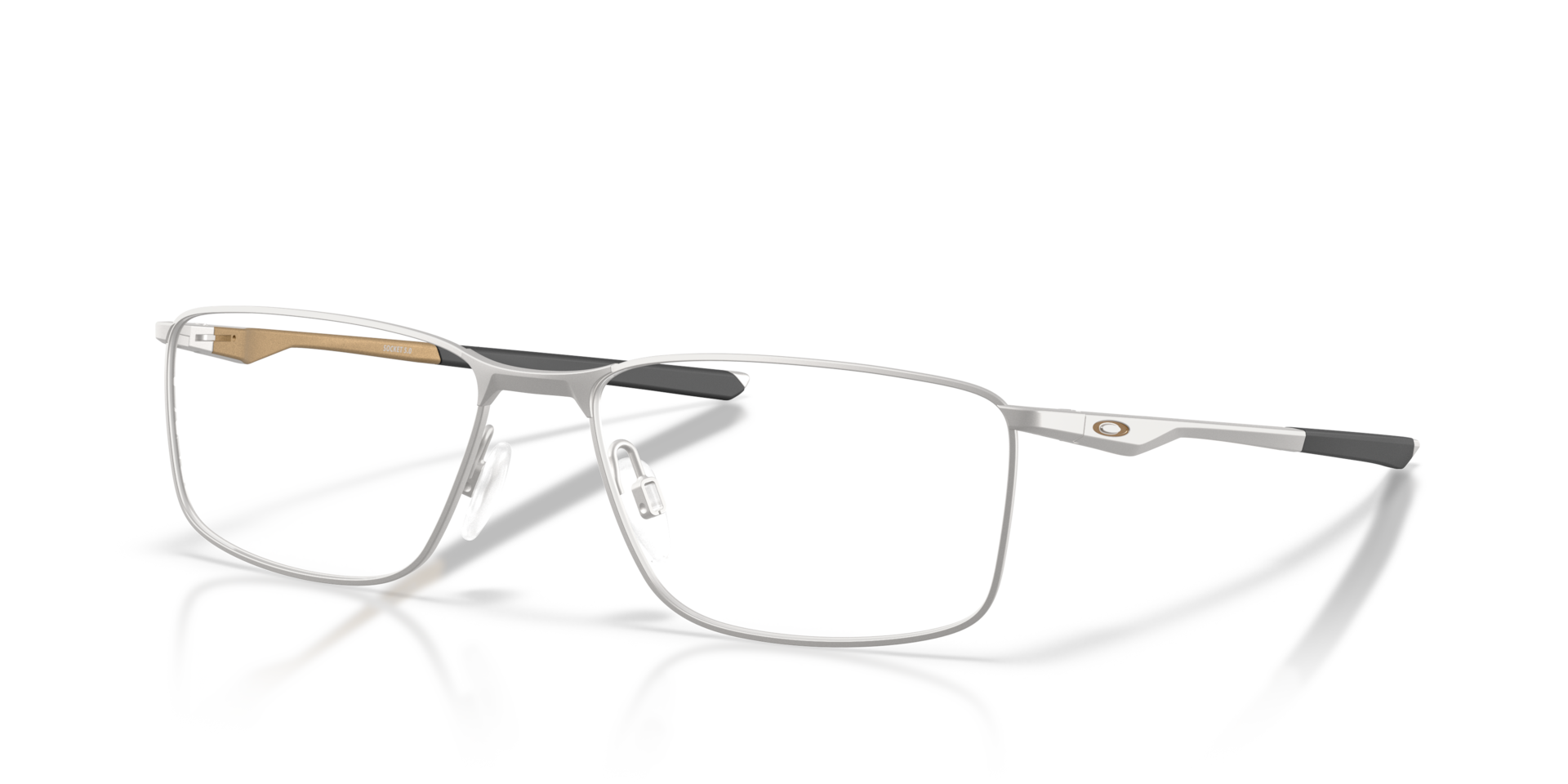 Oakley OX3217 Socket 5.0 Alloy Collection Eyeglasses