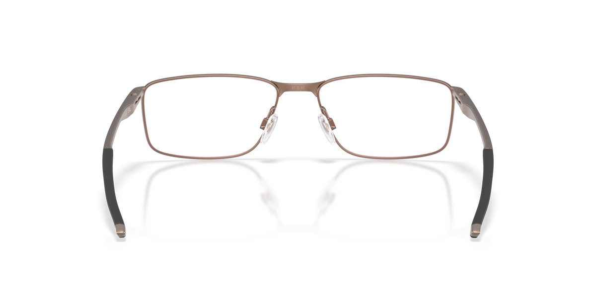Oakley OX3217 Socket 5.0 Limitless Collection Eyeglasses