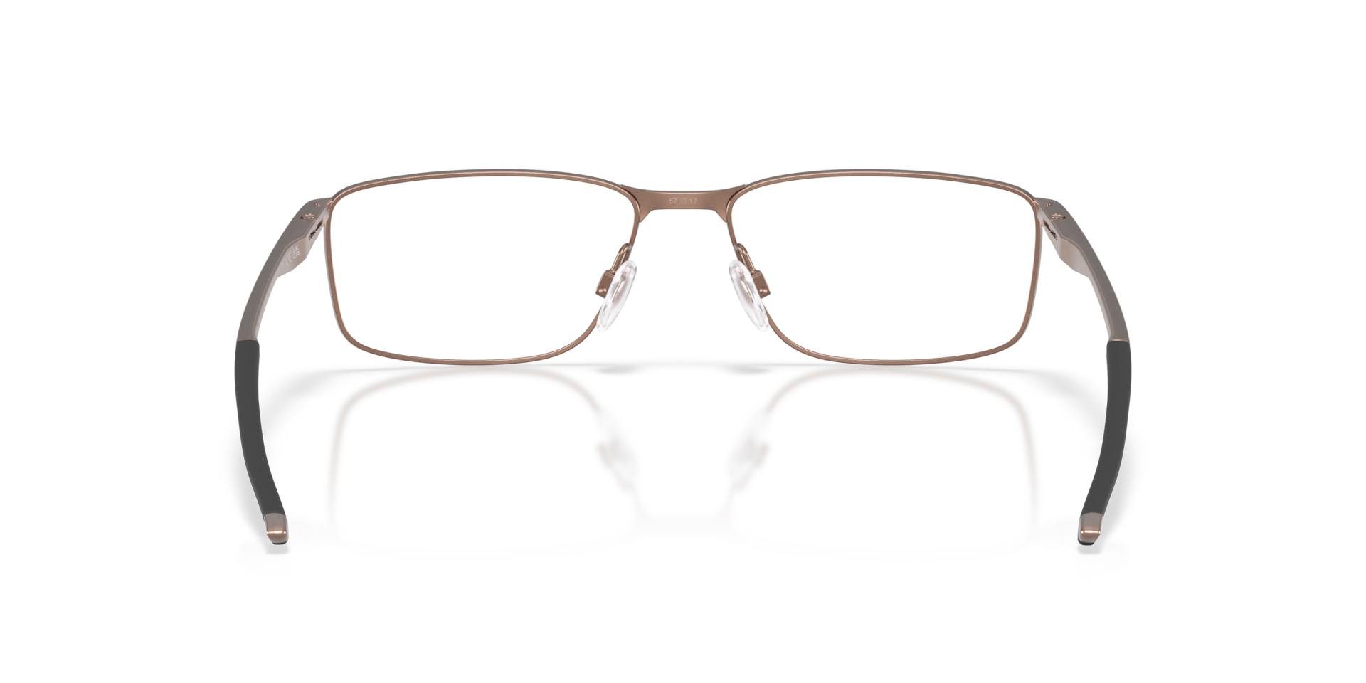 Oakley OX3217 Socket 5.0 Limitless Collection Eyeglasses