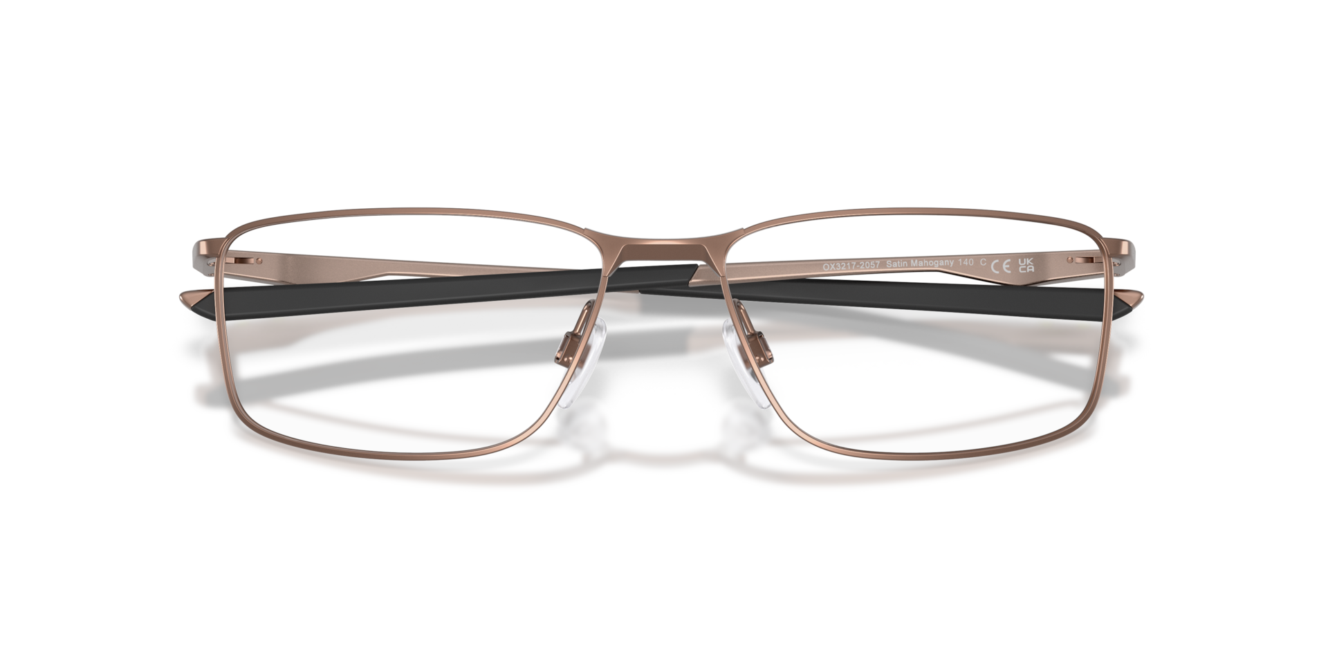 Oakley OX3217 Socket 5.0 Limitless Collection Eyeglasses