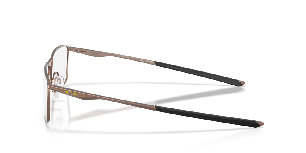 Oakley OX3217 Socket 5.0 Limitless Collection Eyeglasses
