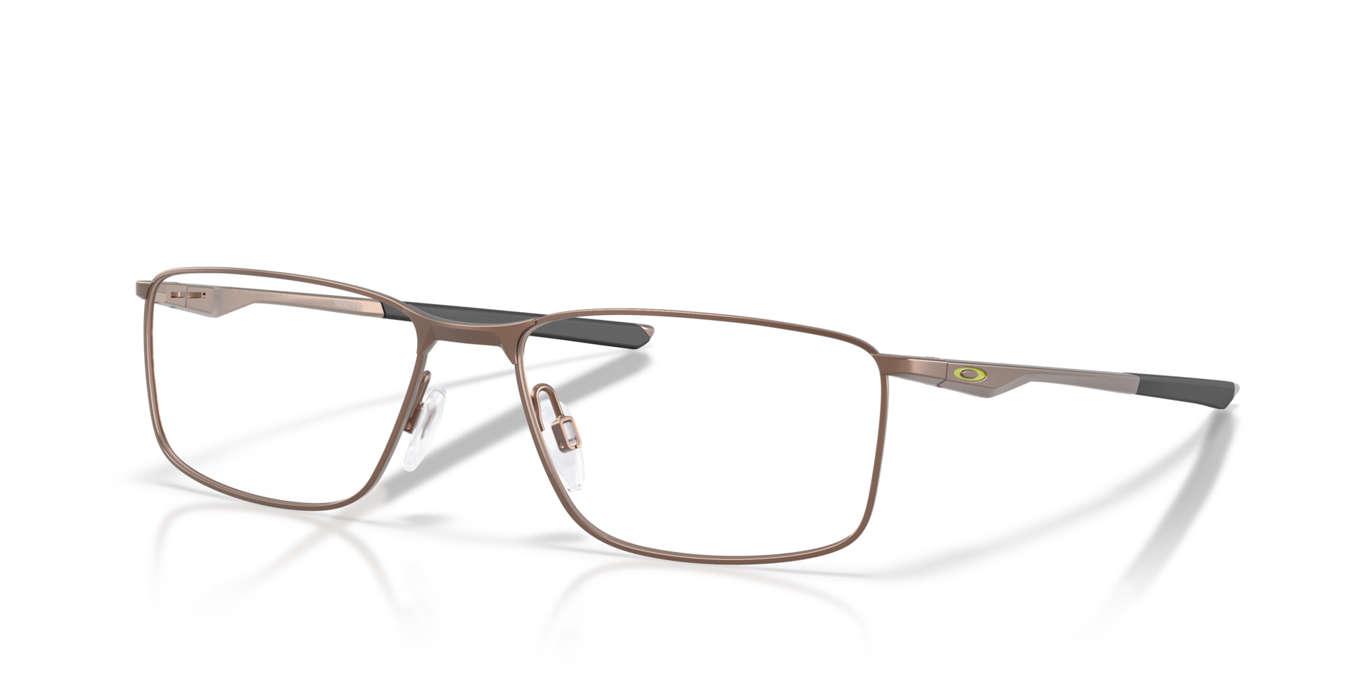 Oakley OX3217 Socket 5.0 Limitless Collection Eyeglasses