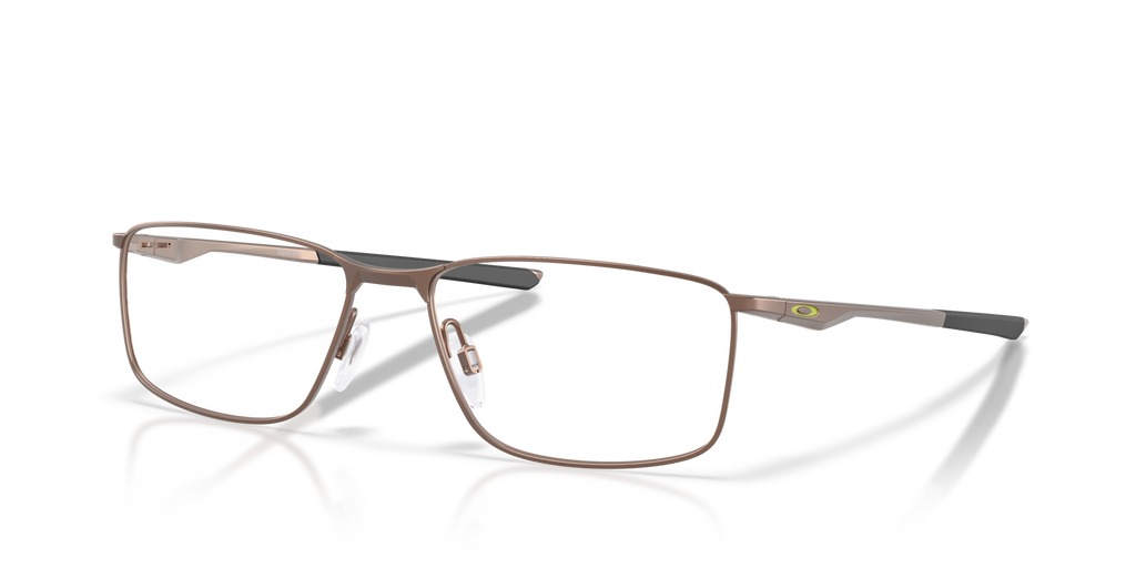 Oakley OX3217 Socket 5.0 Limitless Collection Eyeglasses