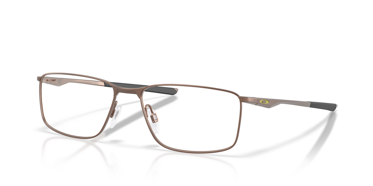 Oakley OX3217 Socket 5.0 Limitless Collection Eyeglasses