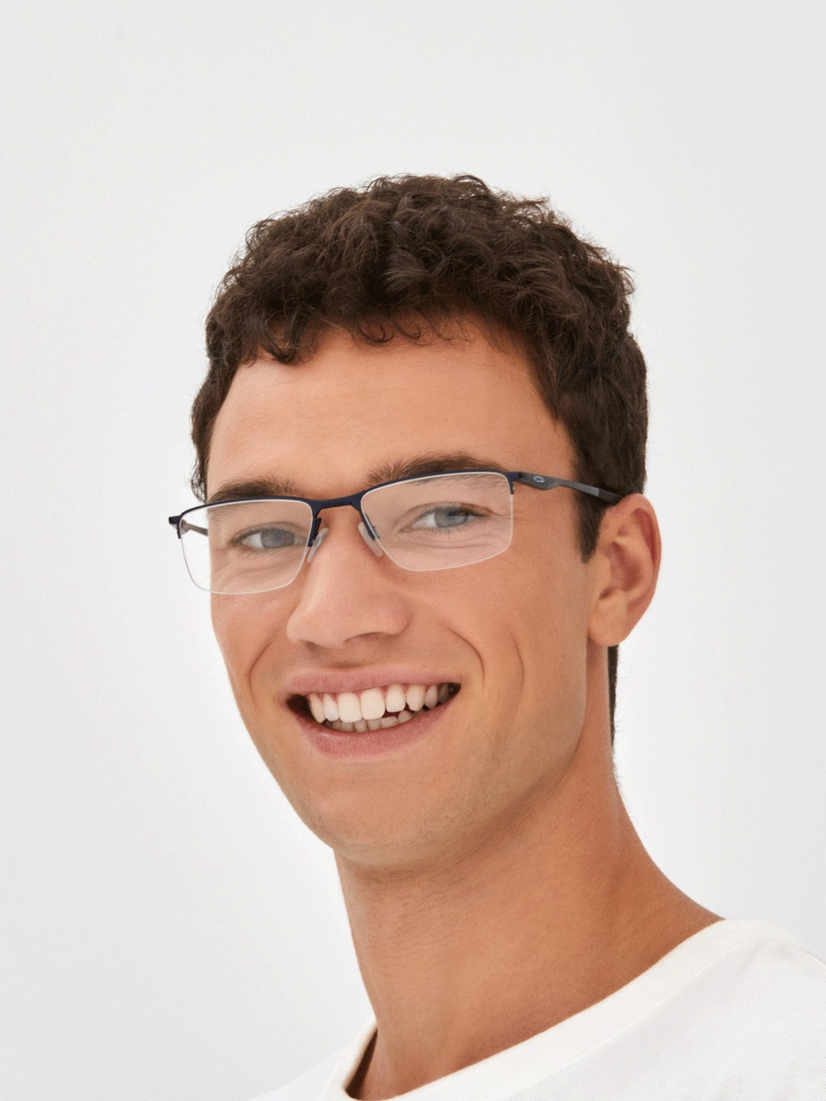 Oakley OX3218 Socket 5.5 Eyeglasses