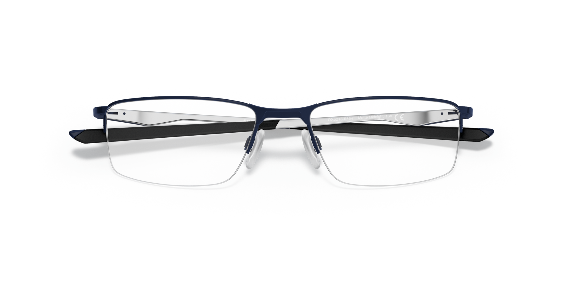Oakley OX3218 Socket 5.5 Eyeglasses