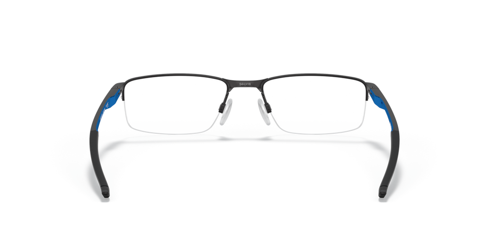 Oakley OX3218 Socket 5.5 Cobalt Collection Eyeglasses