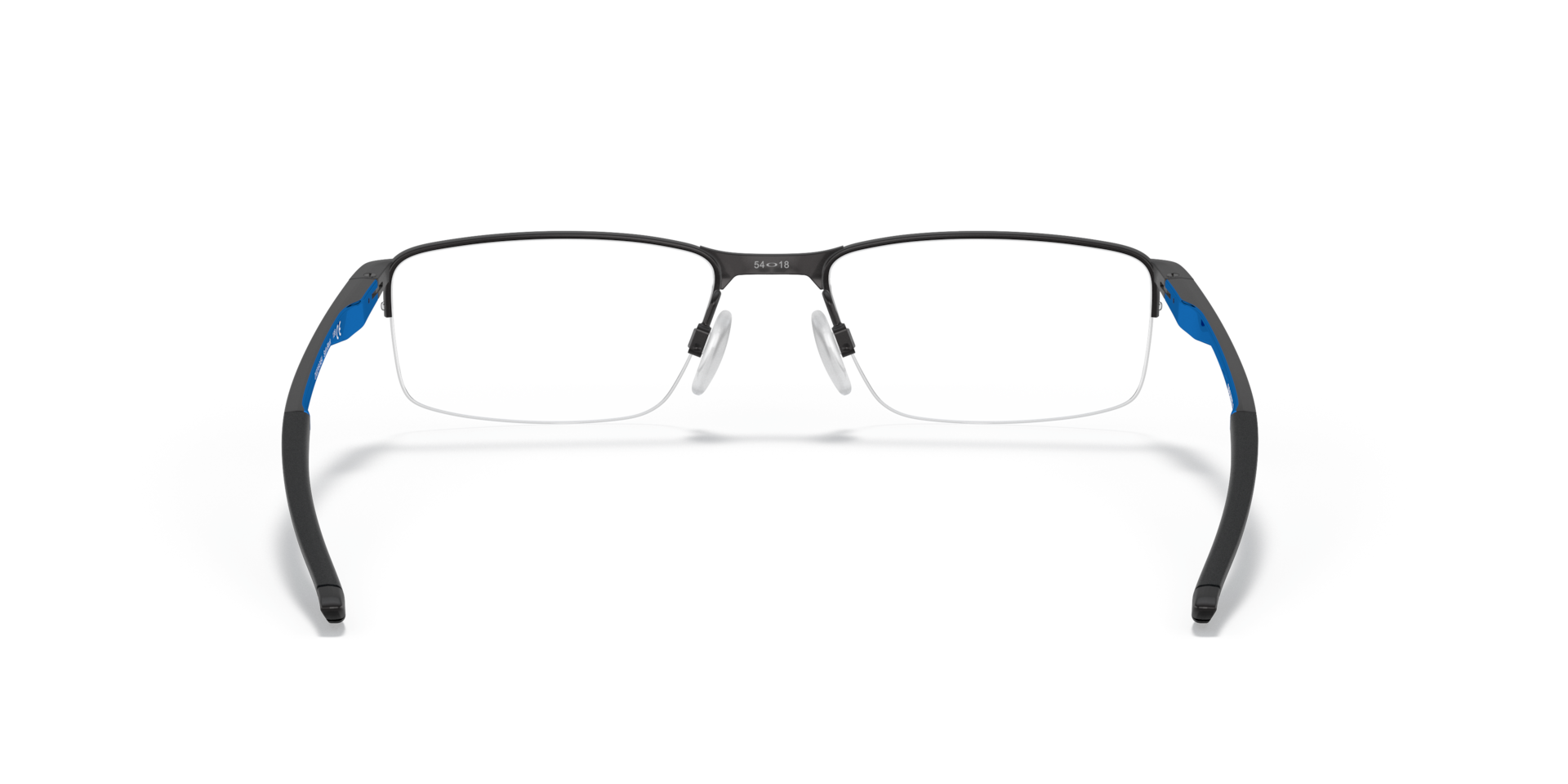 Oakley OX3218 Socket 5.5 Cobalt Collection Eyeglasses