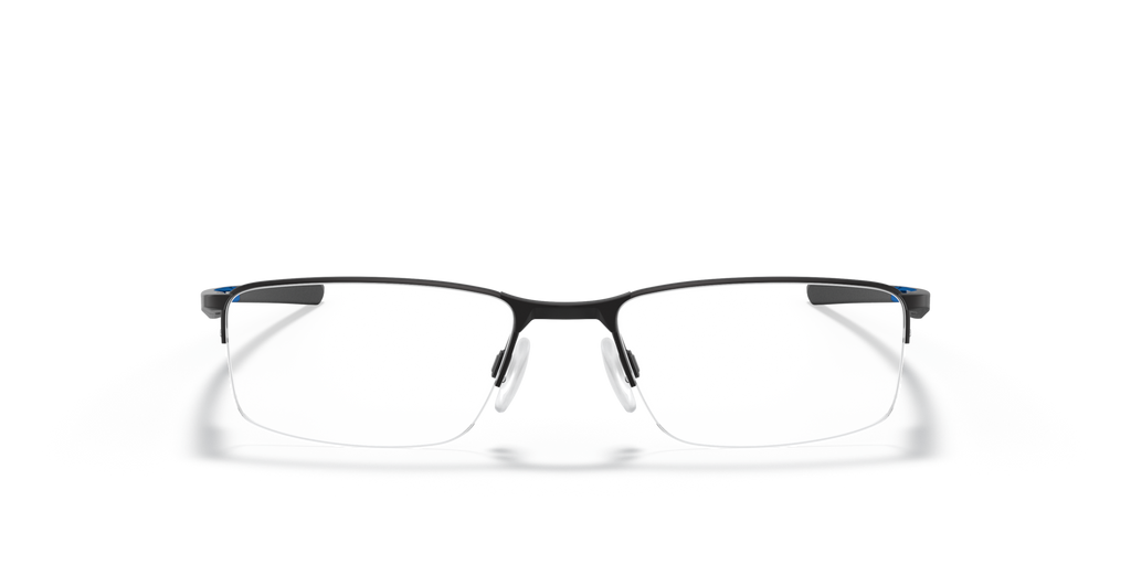 Oakley OX3218 Socket 5.5 Cobalt Collection Eyeglasses