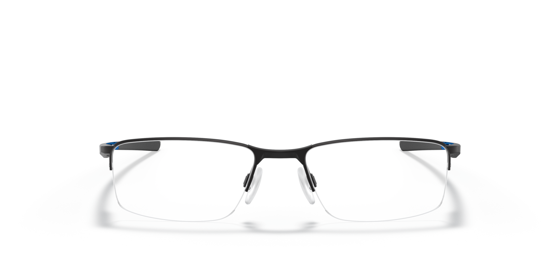 Oakley OX3218 Socket 5.5 Cobalt Collection Eyeglasses