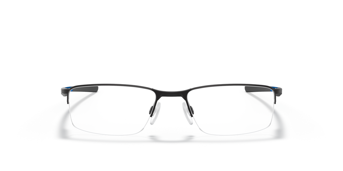 Oakley OX3218 Socket 5.5 Cobalt Collection Eyeglasses
