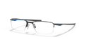 Oakley OX3218 Socket 5.5 Cobalt Collection Eyeglasses