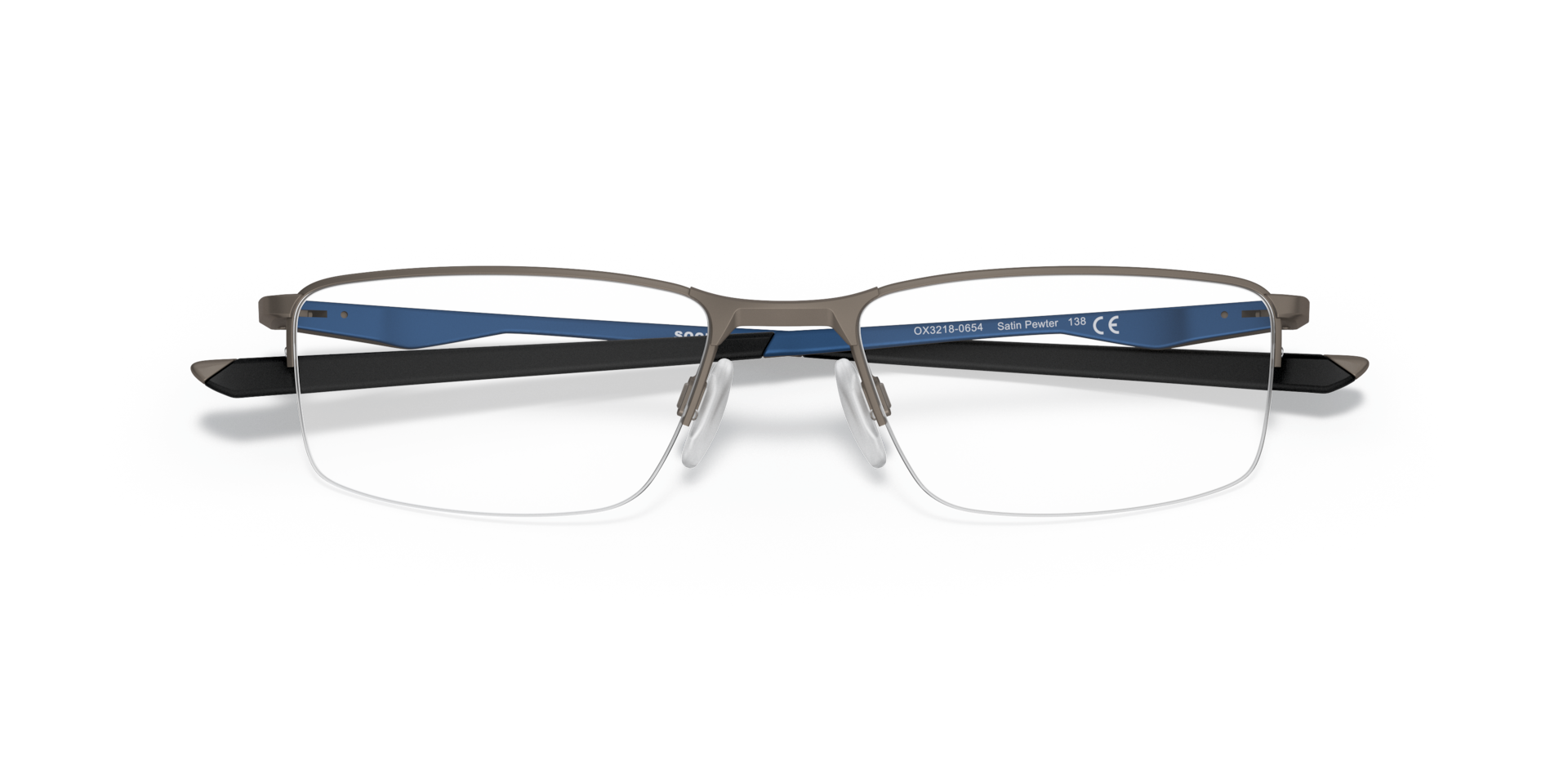 Oakley OX3218 Socket 5.5 Eyeglasses