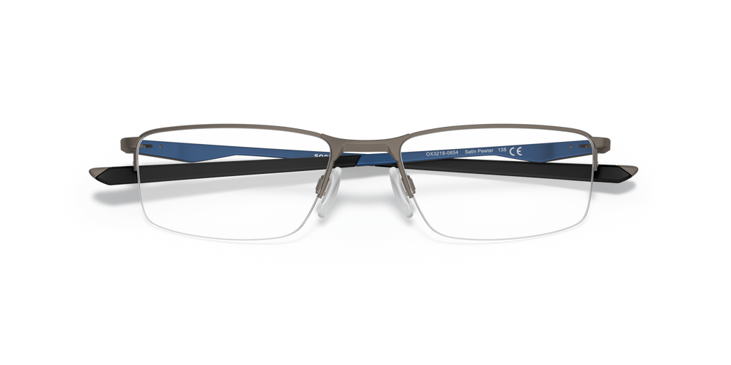 Oakley OX3218 Socket 5.5 Eyeglasses