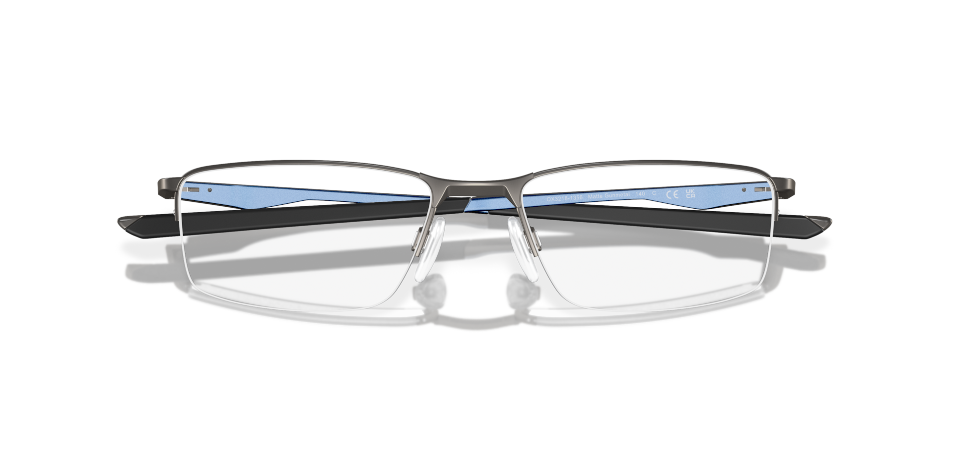 Oakley OX3218 Socket 5.5 Eyeglasses