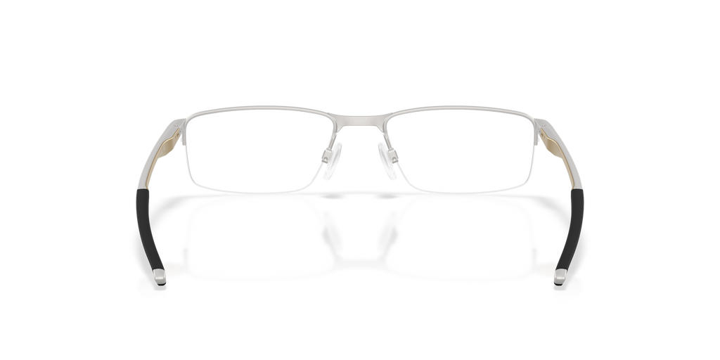 Oakley OX3218 Socket 5.5 Alloy Collection Eyeglasses