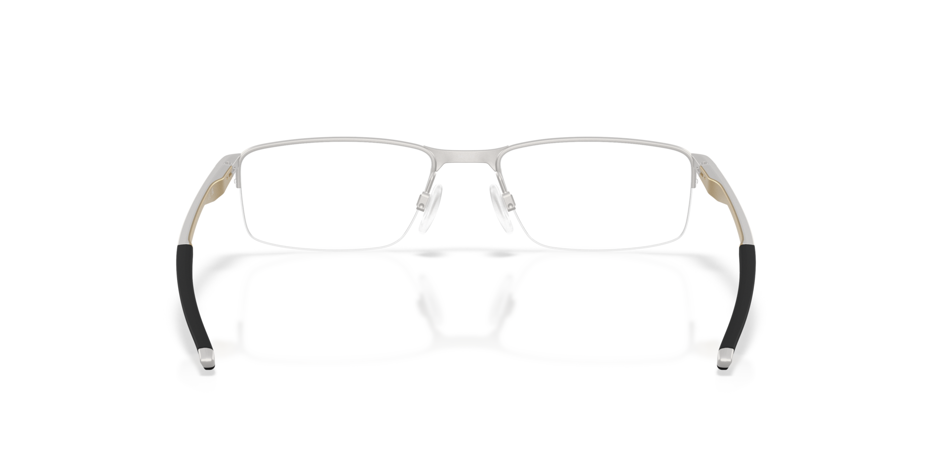 Oakley OX3218 Socket 5.5 Alloy Collection Eyeglasses