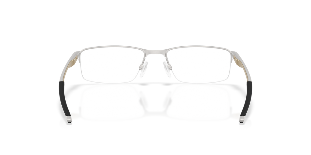 Oakley OX3218 Socket 5.5 Alloy Collection Eyeglasses
