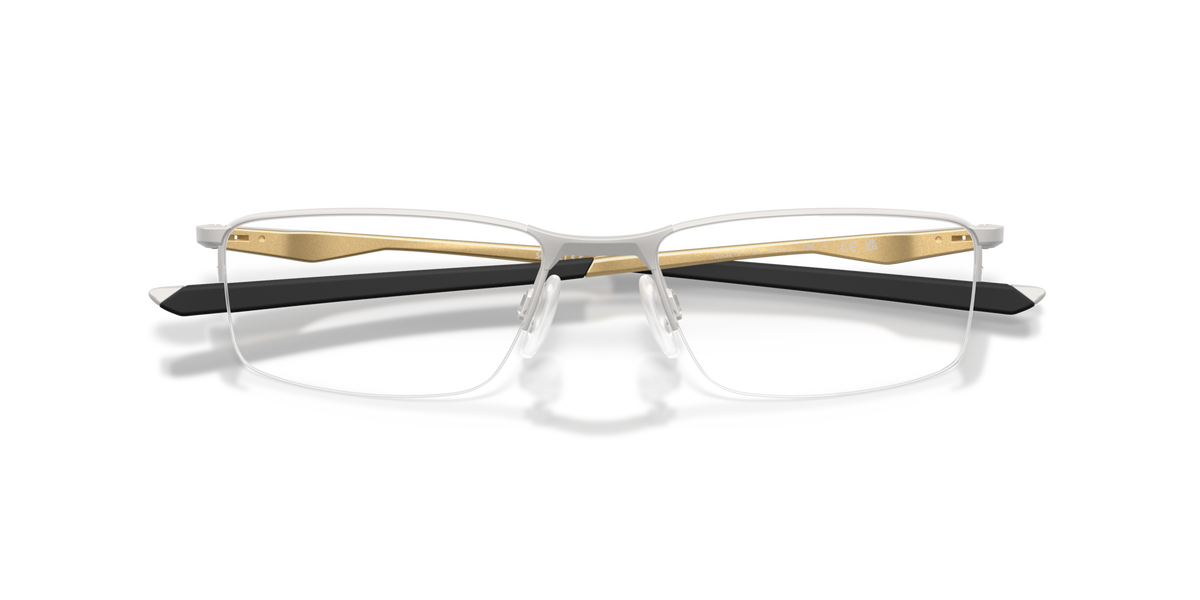 Oakley OX3218 Socket 5.5 Alloy Collection Eyeglasses
