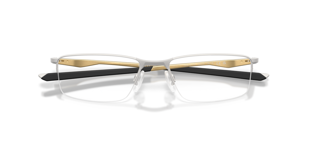 Oakley OX3218 Socket 5.5 Alloy Collection Eyeglasses