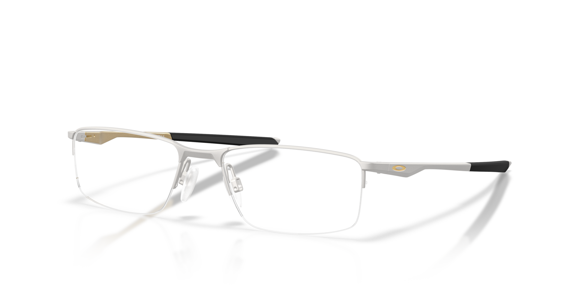 Oakley OX3218 Socket 5.5 Alloy Collection Eyeglasses