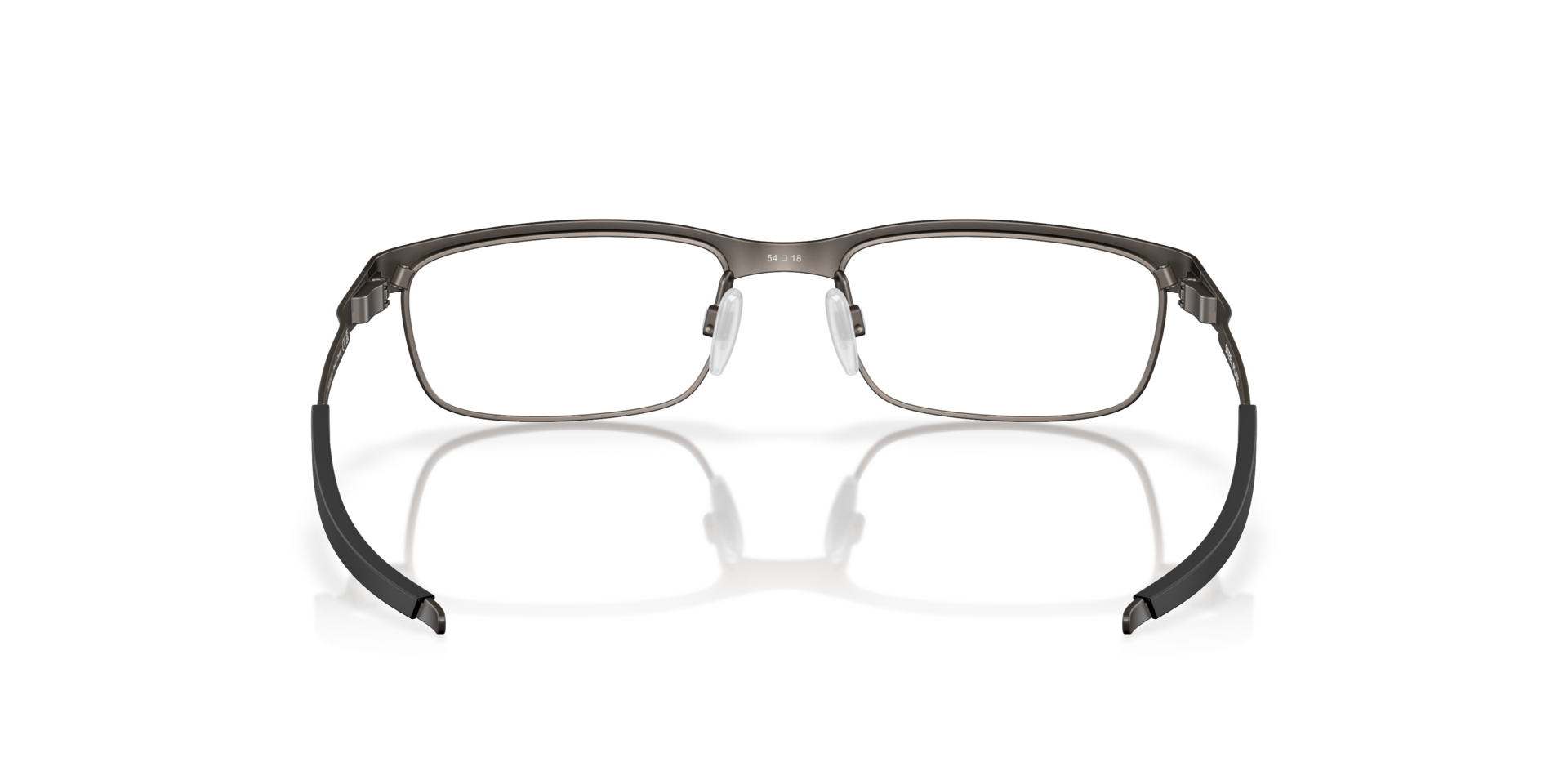 Oakley OX3222 Steel Plate™ Eyeglasses