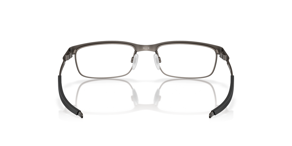 Oakley OX3222 Steel Plate™ Eyeglasses