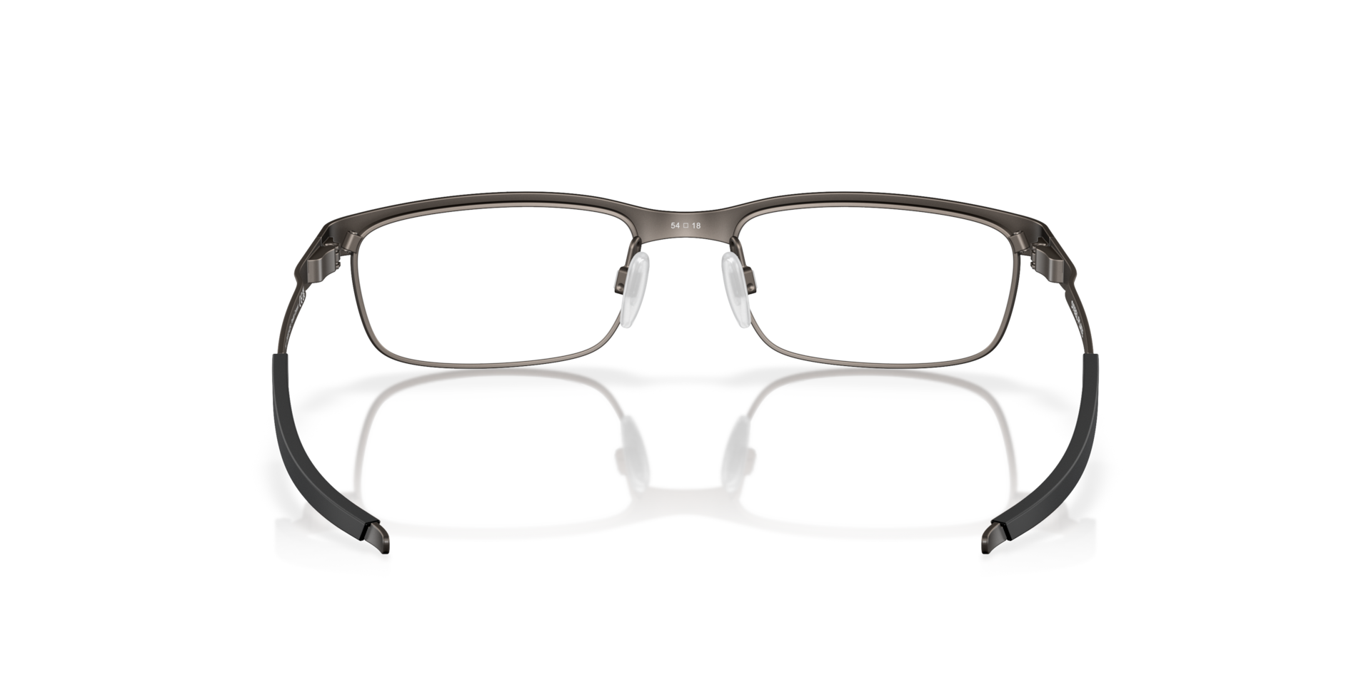 Oakley OX3222 Steel Plate™ Eyeglasses