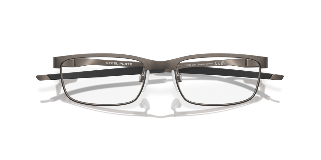 Oakley OX3222 Steel Plate™ Eyeglasses