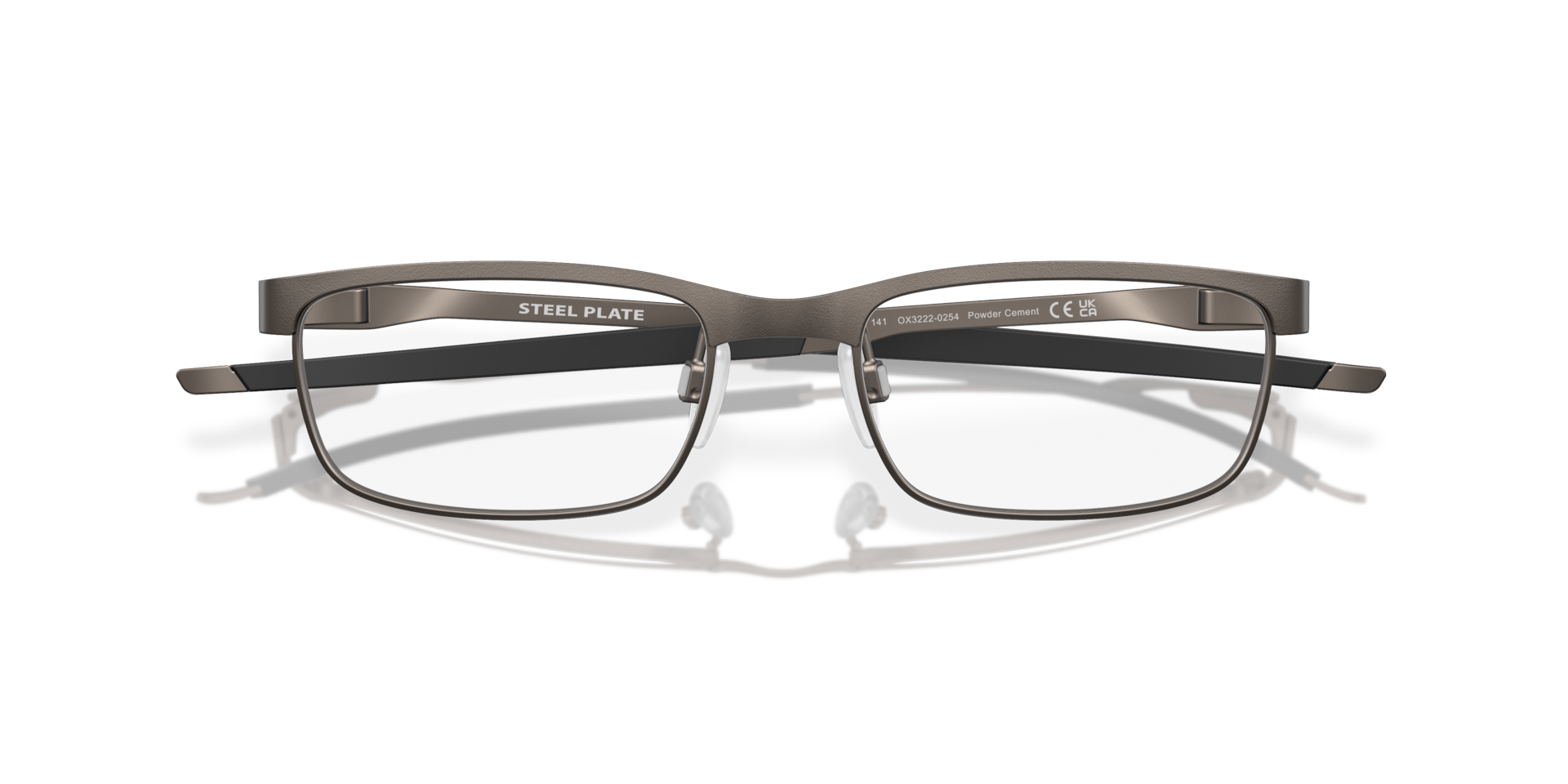 Oakley OX3222 Steel Plate™ Eyeglasses
