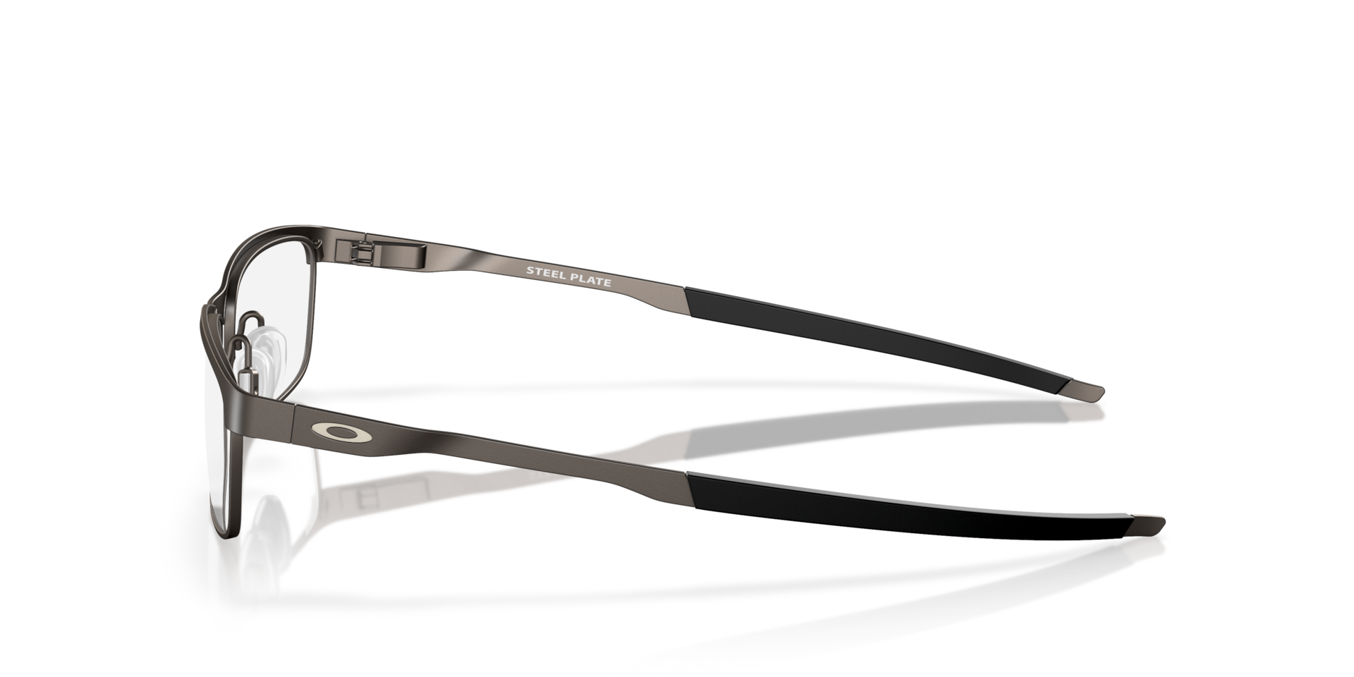 Oakley OX3222 Steel Plate™ Eyeglasses