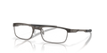 Oakley OX3222 Steel Plate™ Eyeglasses