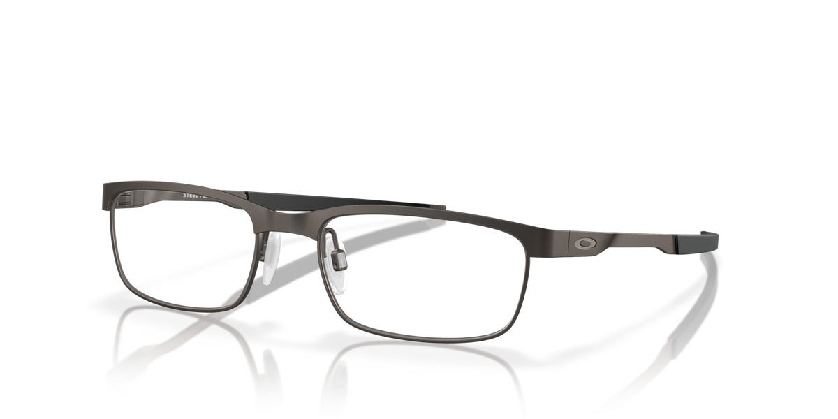 Oakley OX3222 Steel Plate™ Eyeglasses