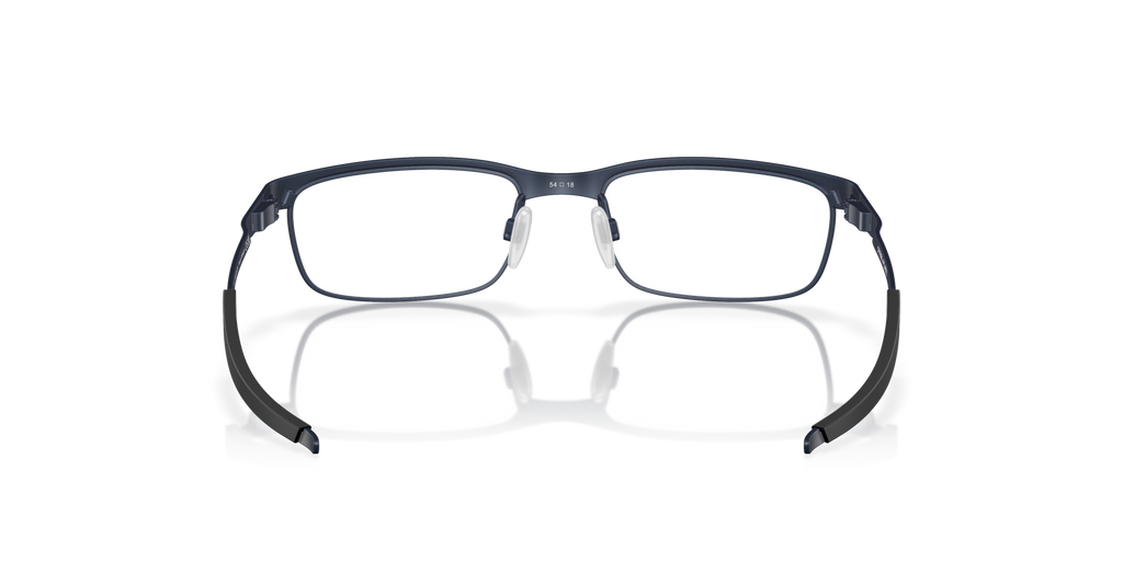 Oakley OX3222 Steel Plate™ Eyeglasses