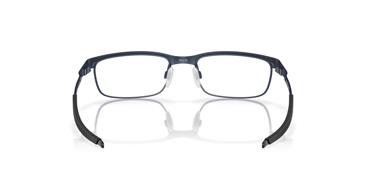 Oakley OX3222 Steel Plate™ Eyeglasses