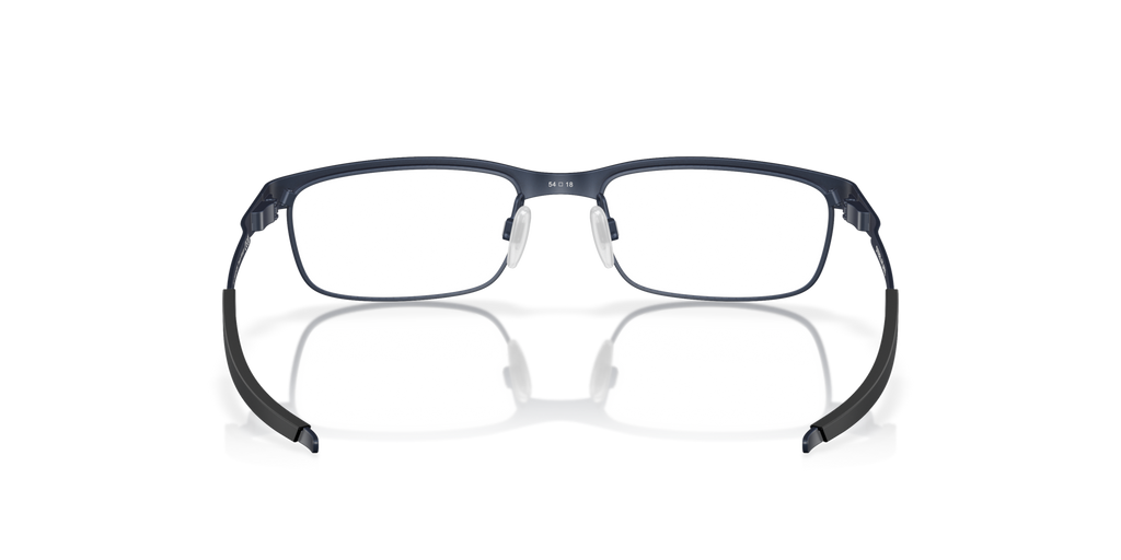 Oakley OX3222 Steel Plate™ Eyeglasses