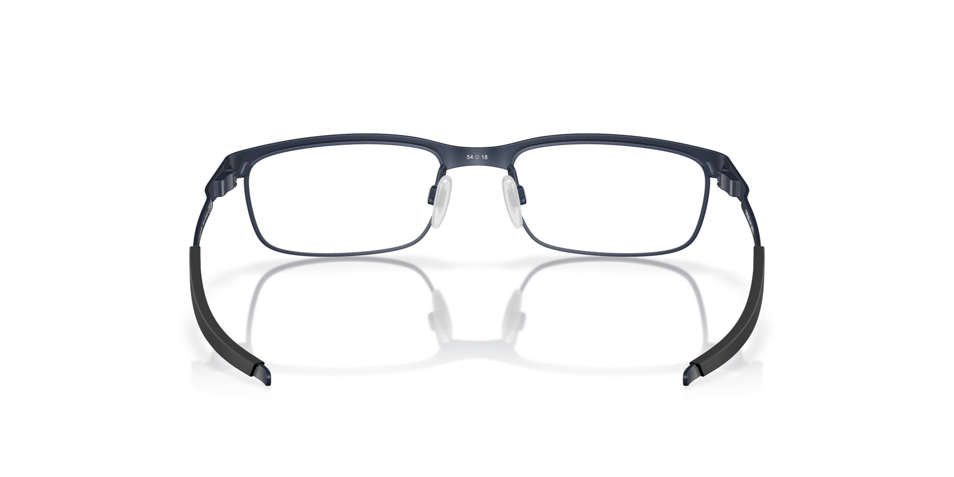 Oakley OX3222 Steel Plate™ Eyeglasses