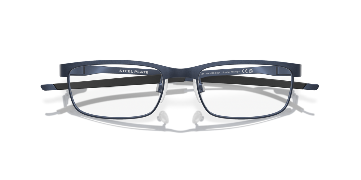 Oakley OX3222 Steel Plate™ Eyeglasses