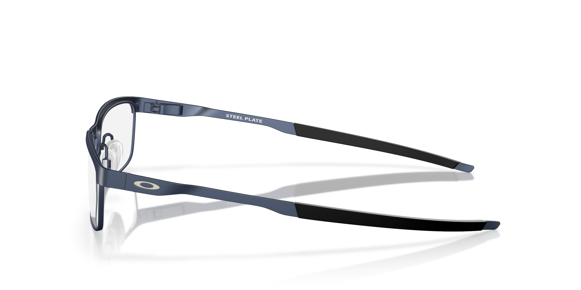Oakley OX3222 Steel Plate™ Eyeglasses