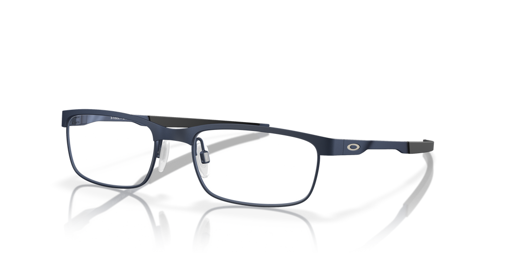 Oakley OX3222 Steel Plate™ Eyeglasses