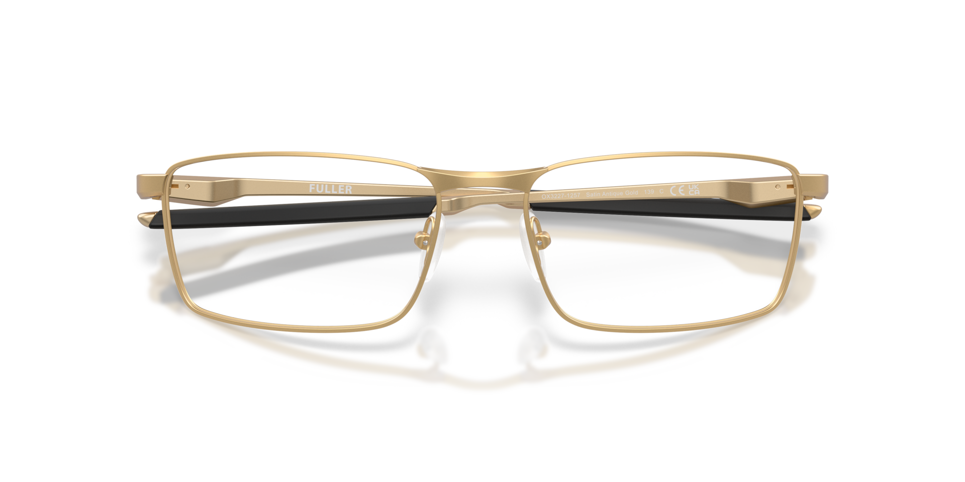 Oakley OX3227 Fuller™ Alloy Collection Eyeglasses